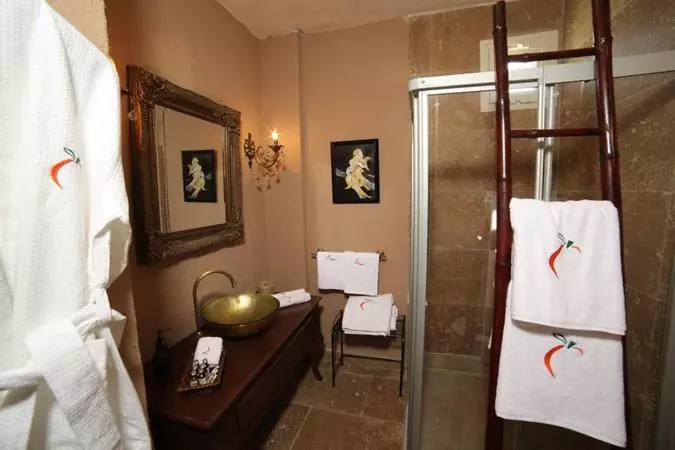 ホテル Alacati Mandalina