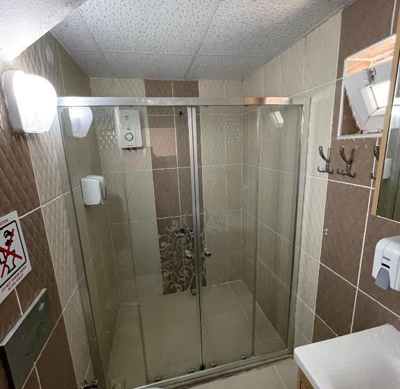 Alida Hotel Pamukkale