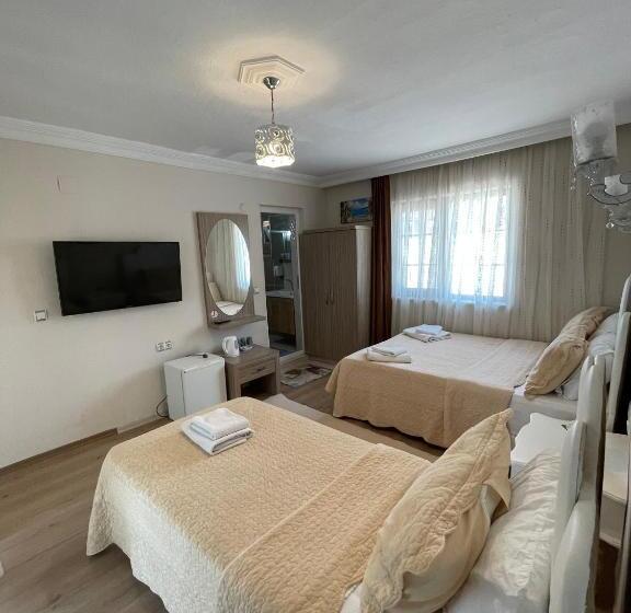 Alida Hotel Pamukkale