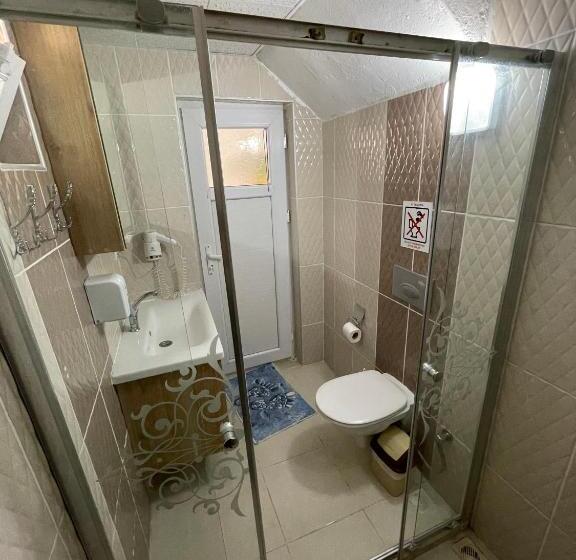 Alida Hotel Pamukkale