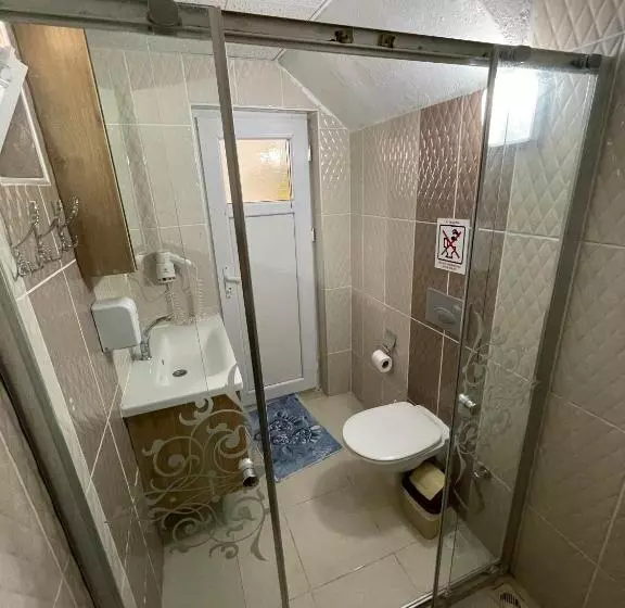 Alida Hotel Pamukkale