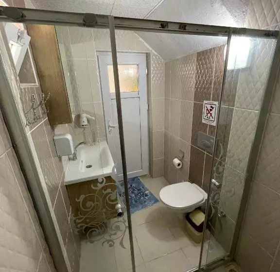 Alida Hotel Pamukkale