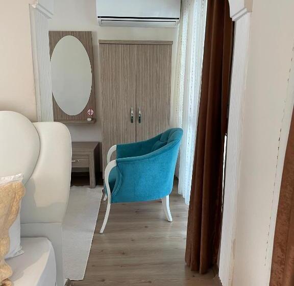 Alida Hotel Pamukkale