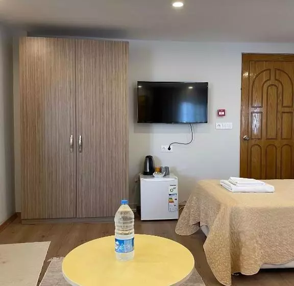 Alida Hotel Pamukkale