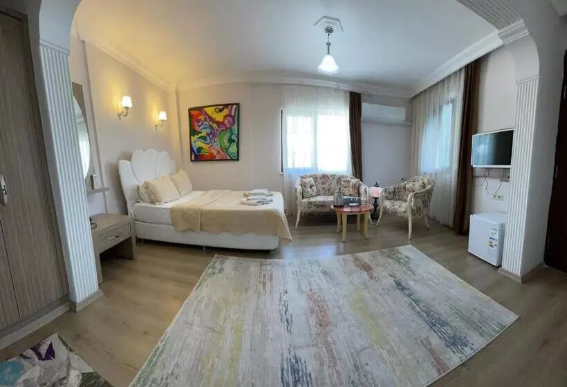 Alida Hotel Pamukkale
