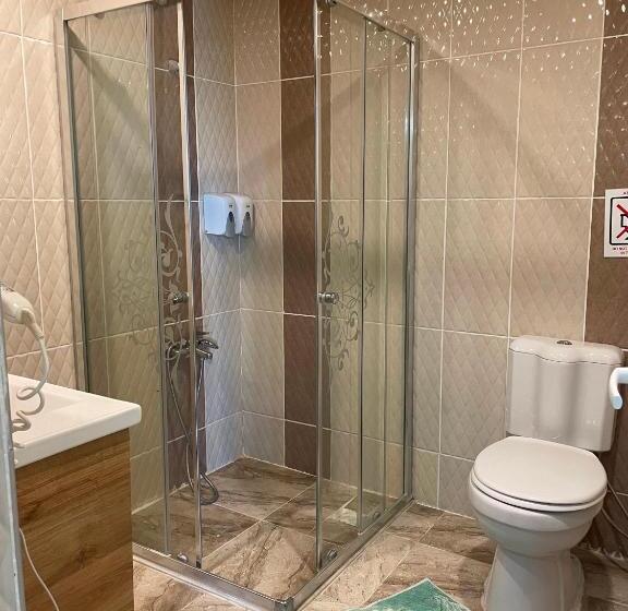 Alida Hotel Pamukkale