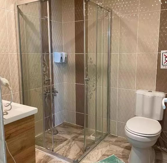 Alida Hotel Pamukkale