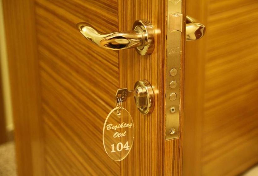 Besiktas Otel