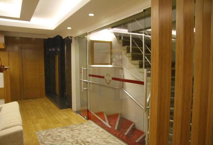 Besiktas Otel