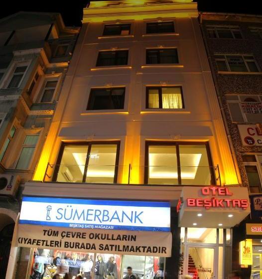 Besiktas Otel