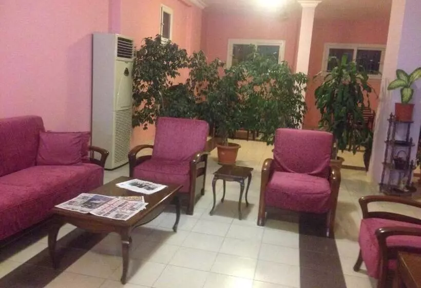 Hotel Beyhan