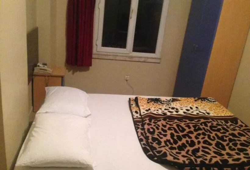 Hotel Beyhan