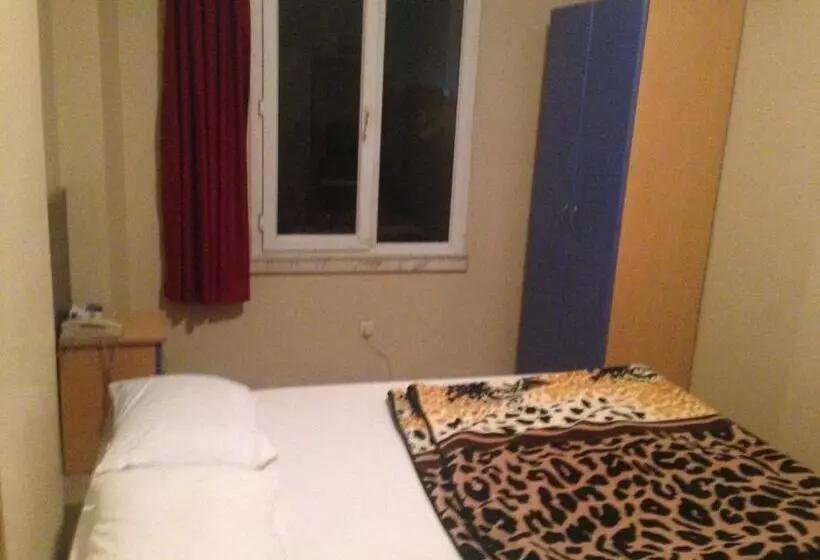 Hotel Beyhan