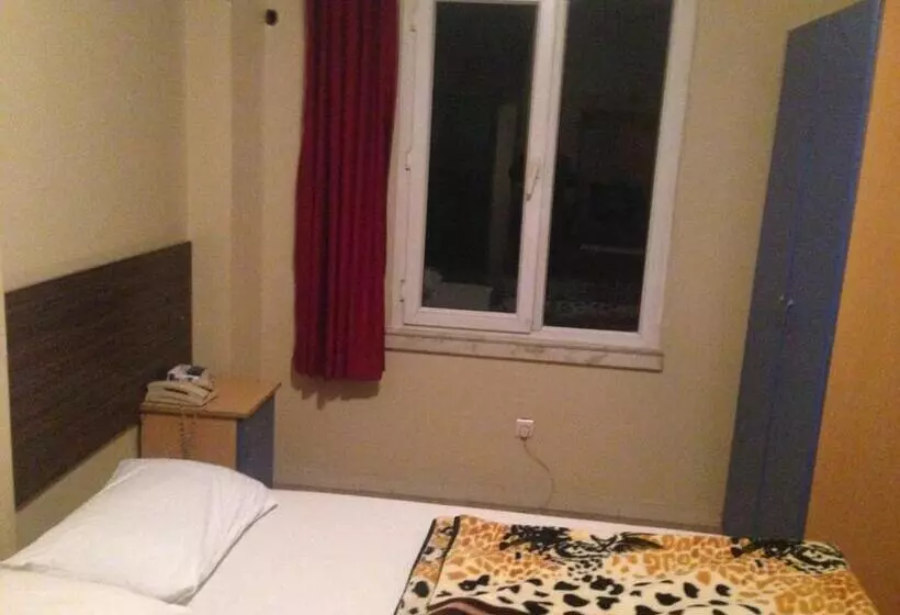 Hotel Beyhan