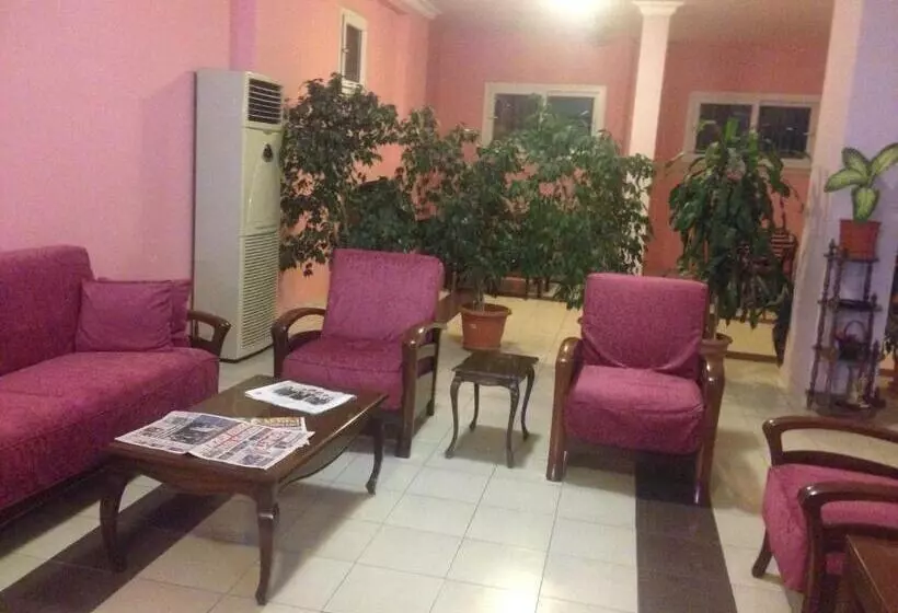 Hotel Beyhan