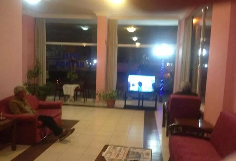 Hotel Beyhan