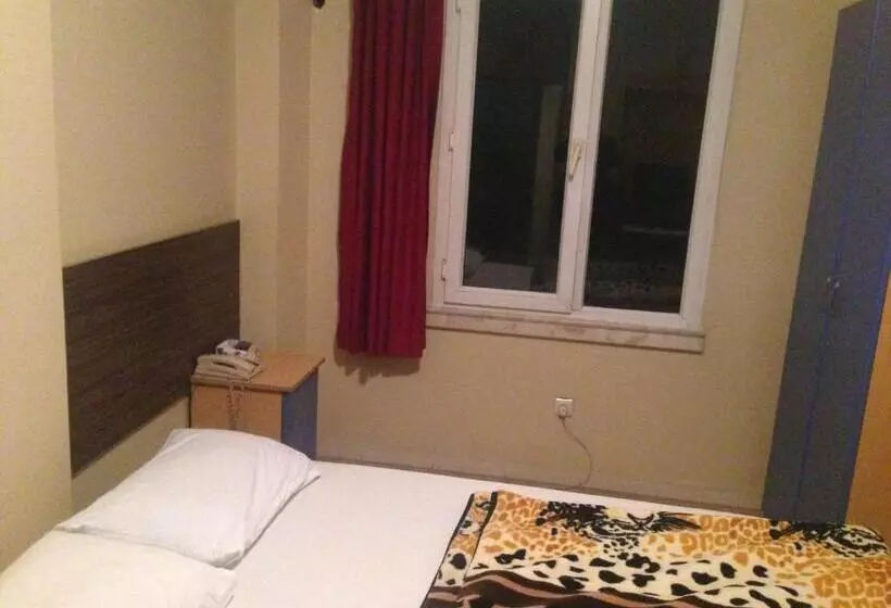 Hotel Beyhan