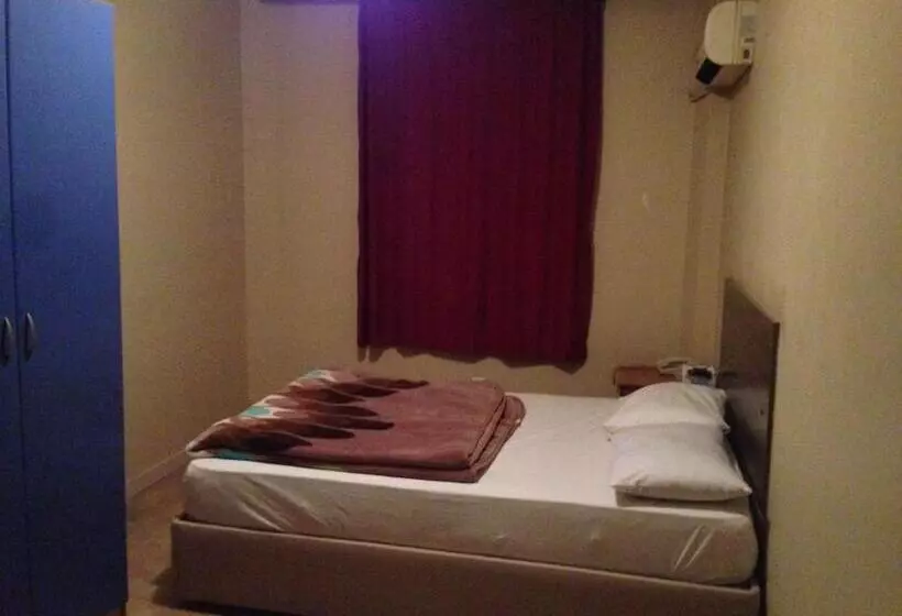 Hotel Beyhan