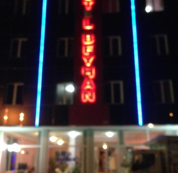 Hotel Beyhan