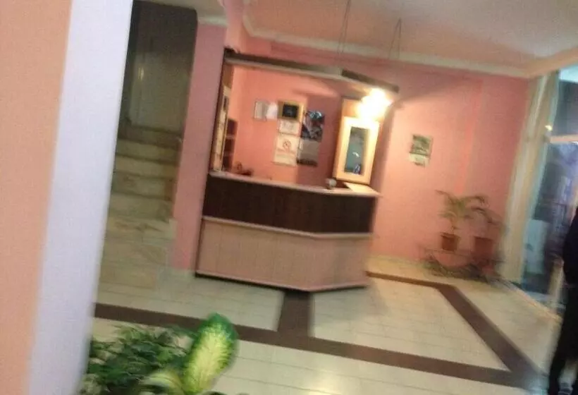 Hotel Beyhan