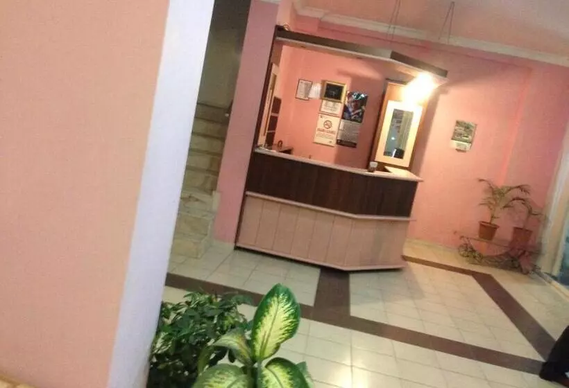 Hotel Beyhan