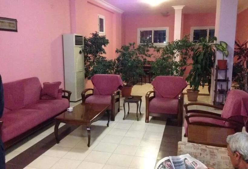 Hotel Beyhan