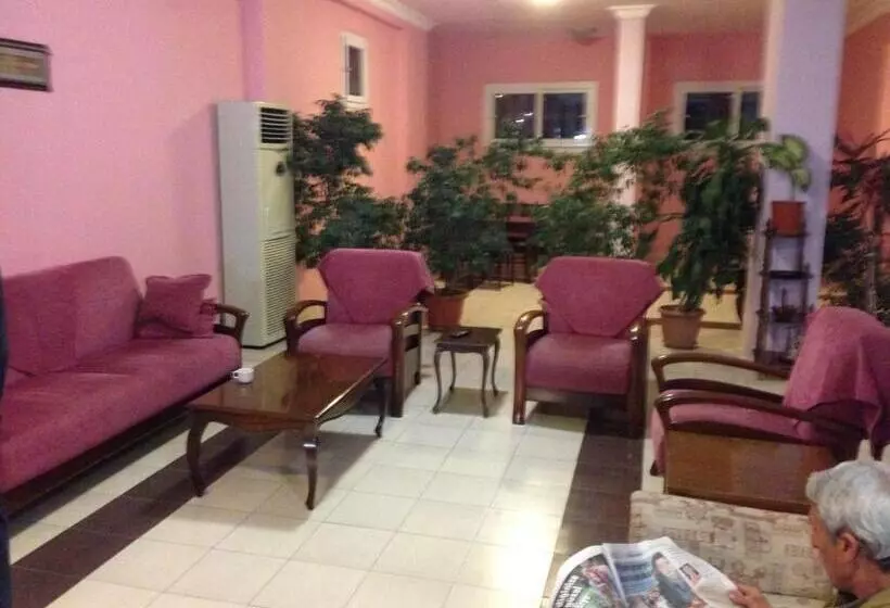 Hotel Beyhan