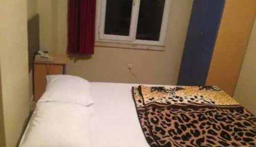 Hotel Beyhan