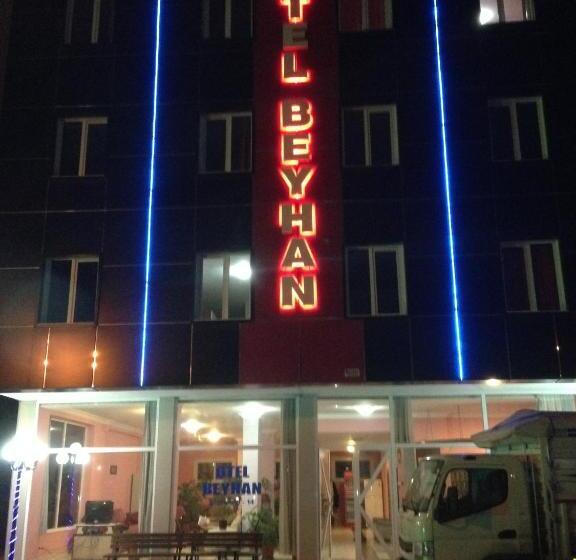 Hotel Beyhan