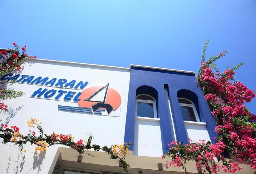 ホテル Catamaran