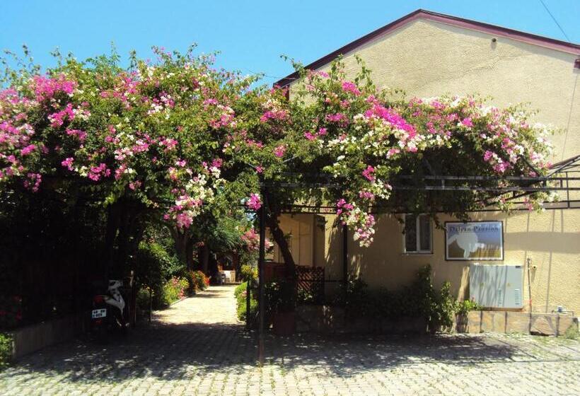 Hotel Dalyan Pension