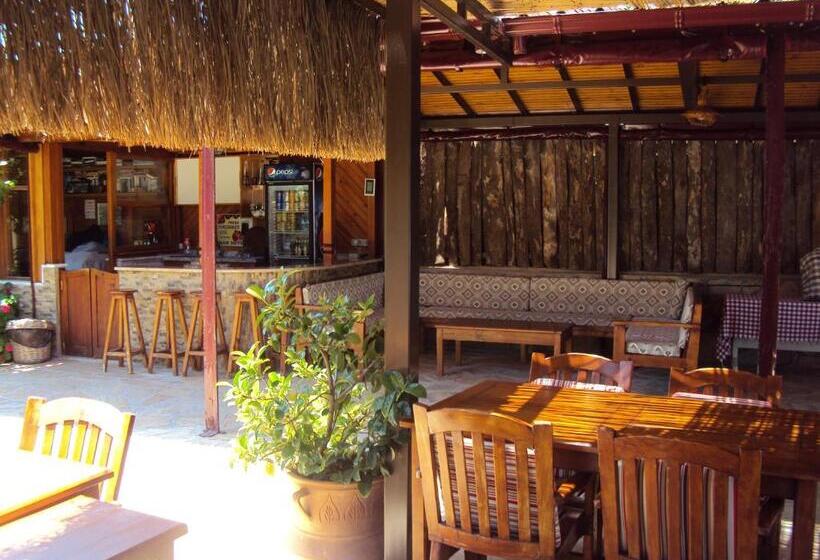 Hotel Dalyan Pension