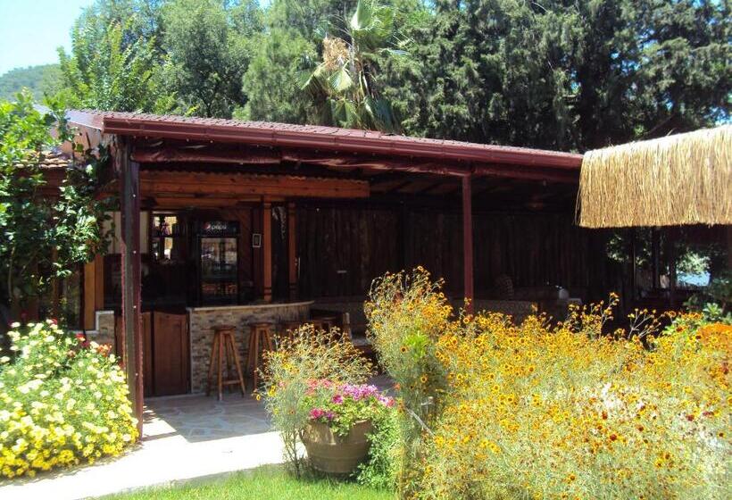 Hotel Dalyan Pension