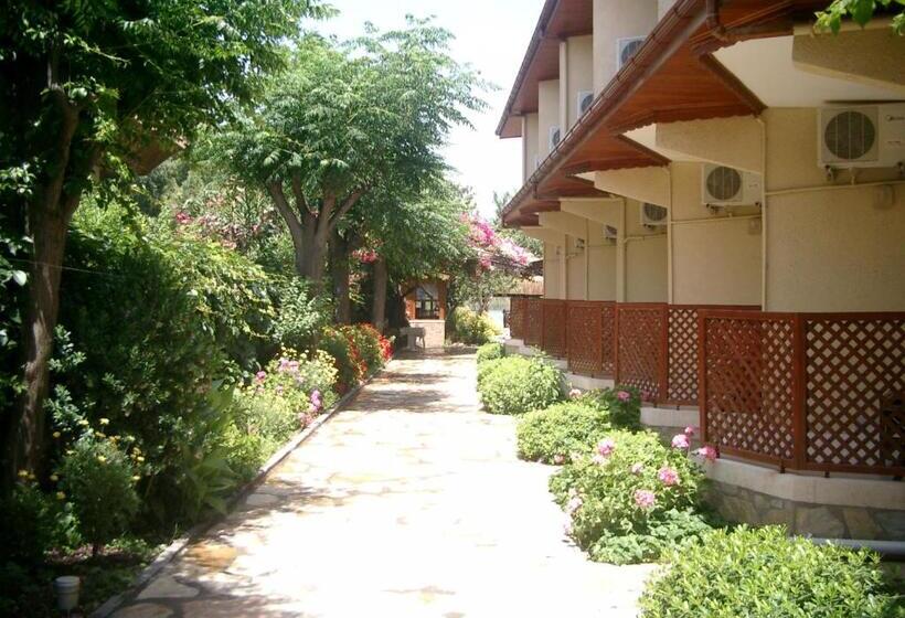 Hotel Dalyan Pension