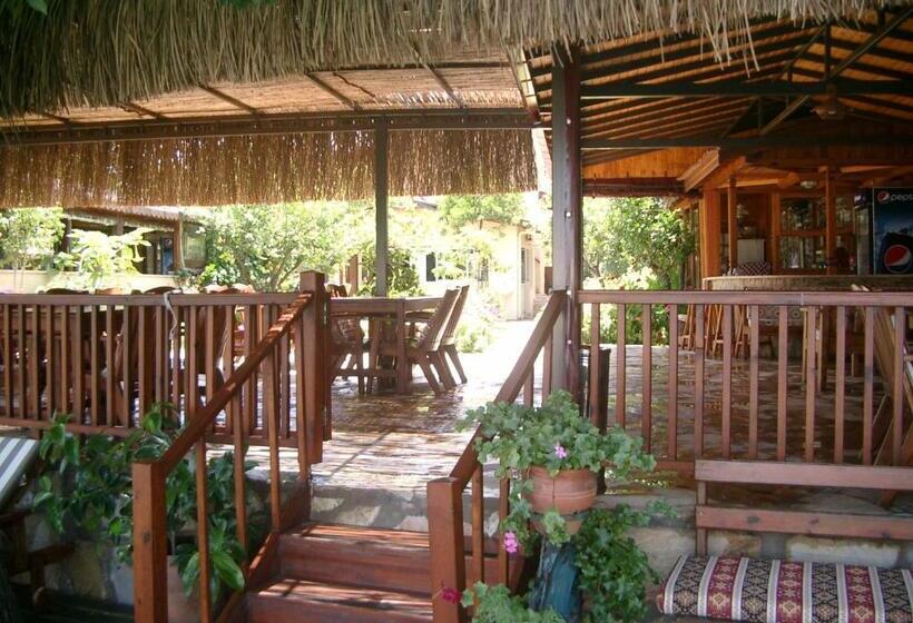 Hotel Dalyan Pension