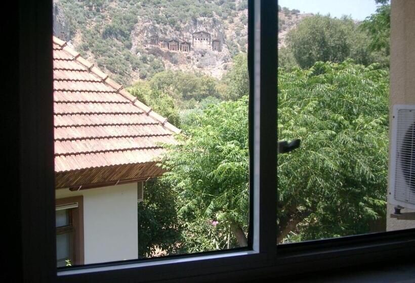 Hotel Dalyan Pension