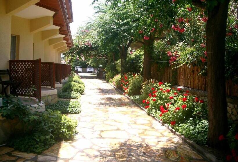 Hotel Dalyan Pension