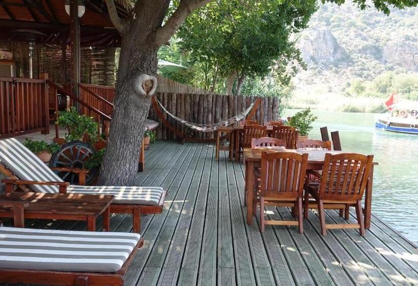 Hotel Dalyan Pension