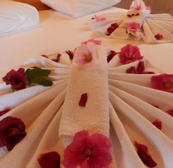 Hotel Dalyan Pension