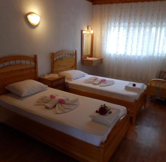 Hotel Dalyan Pension