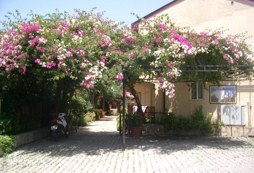 Hotel Dalyan Pension