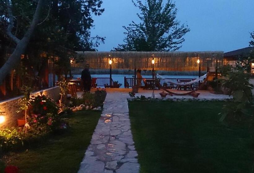 Hotel Dalyan Pension