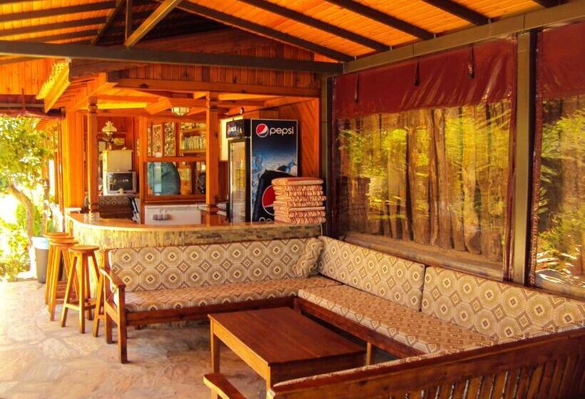 Hotel Dalyan Pension