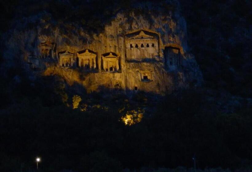 Hotel Dalyan Pension