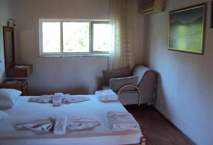 Hotel Dalyan Pension