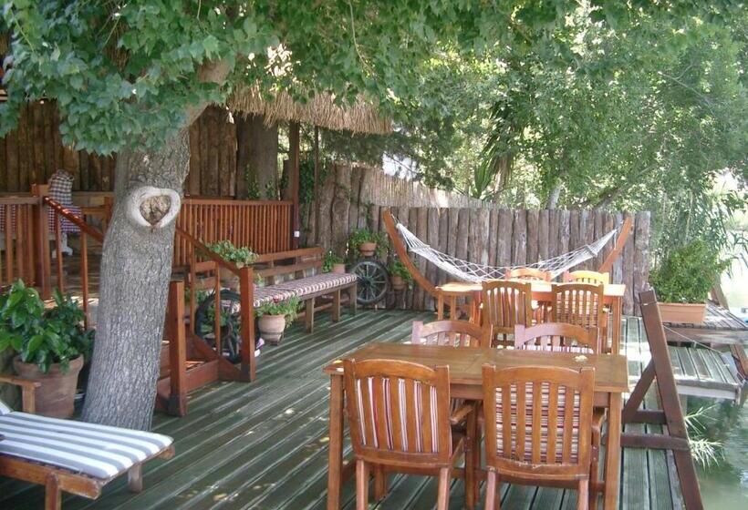 Hotel Dalyan Pension