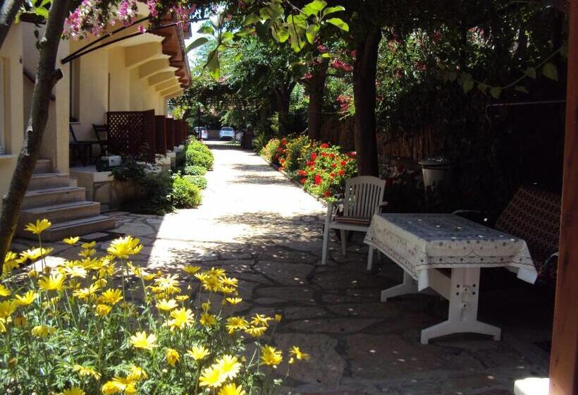 Hotel Dalyan Pension