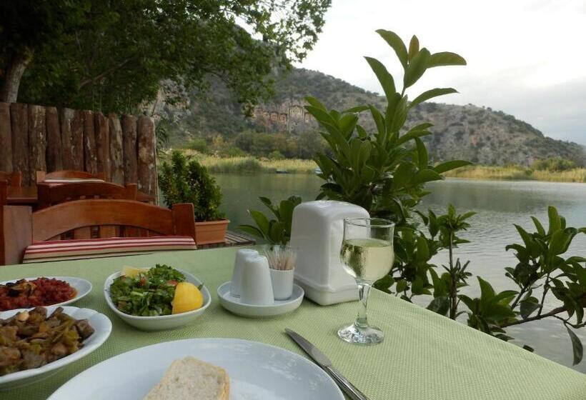 Hotel Dalyan Pension