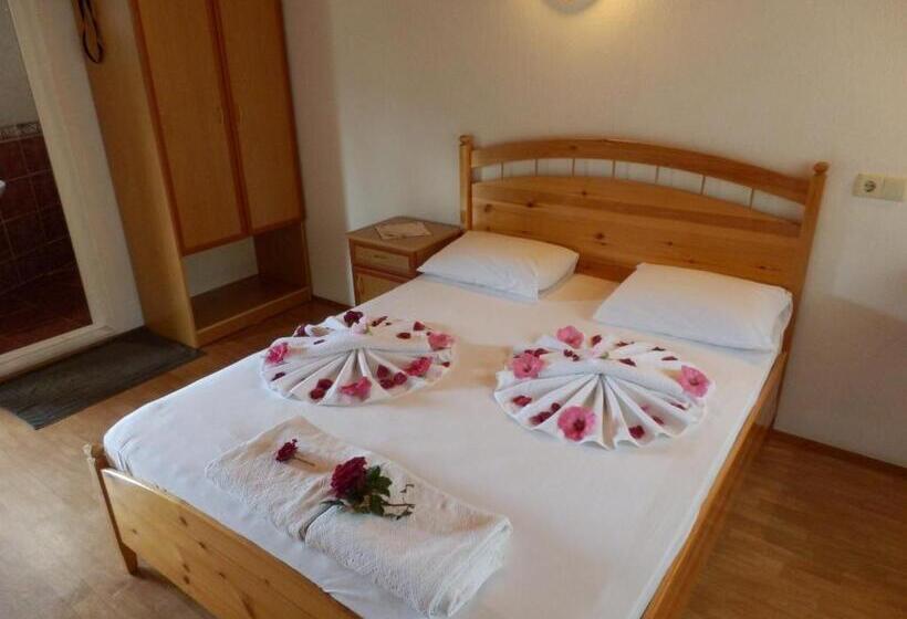 Hotel Dalyan Pension