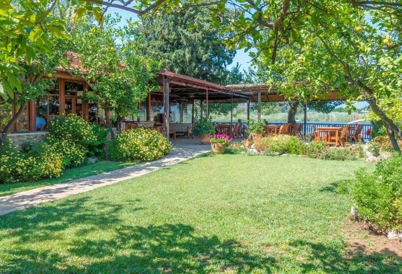 Hotel Dalyan Pension